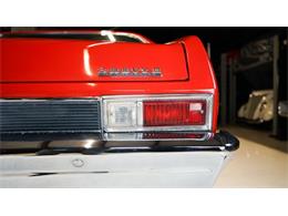1968 Chevrolet Nova (CC-2072797) for sale in Stratford, Ontario