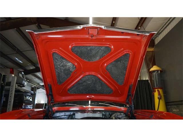 1968 Chevrolet Nova (CC-2072797) for sale in Stratford, Ontario