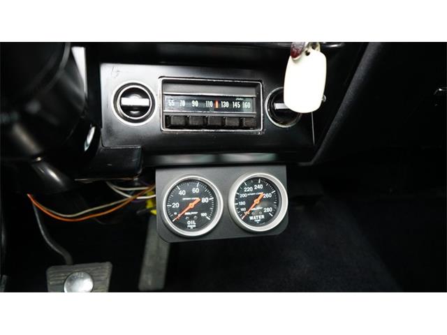 1968 Chevrolet Nova (CC-2072797) for sale in Stratford, Ontario