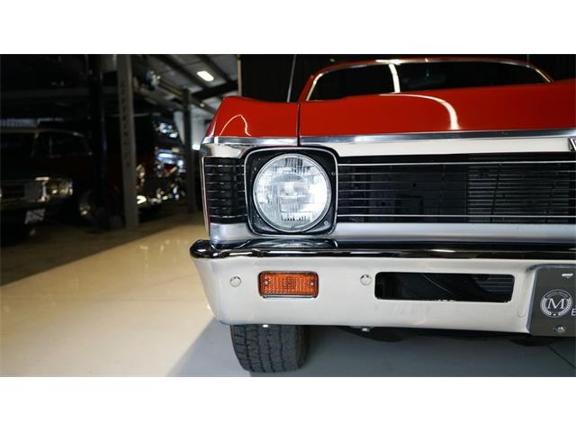 1968 Chevrolet Nova (CC-2072797) for sale in Stratford, Ontario