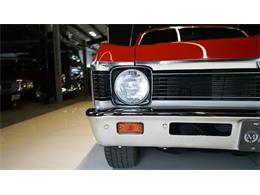 1968 Chevrolet Nova (CC-2072797) for sale in Stratford, Ontario