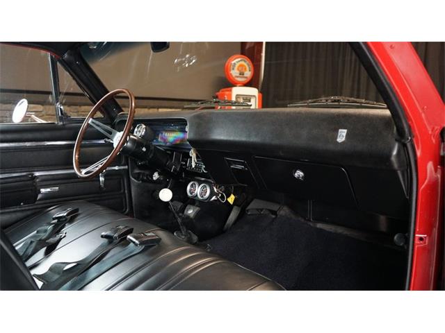 1968 Chevrolet Nova (CC-2072797) for sale in Stratford, Ontario
