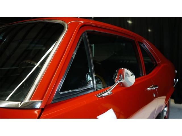 1968 Chevrolet Nova (CC-2072797) for sale in Stratford, Ontario