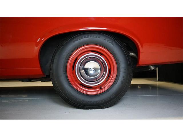 1968 Chevrolet Nova (CC-2072797) for sale in Stratford, Ontario