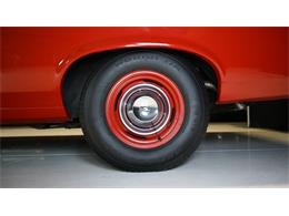 1968 Chevrolet Nova (CC-2072797) for sale in Stratford, Ontario