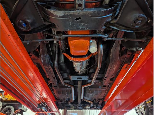 1968 Chevrolet Nova (CC-2072797) for sale in Stratford, Ontario