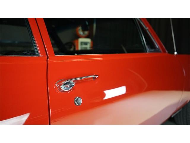 1968 Chevrolet Nova (CC-2072797) for sale in Stratford, Ontario