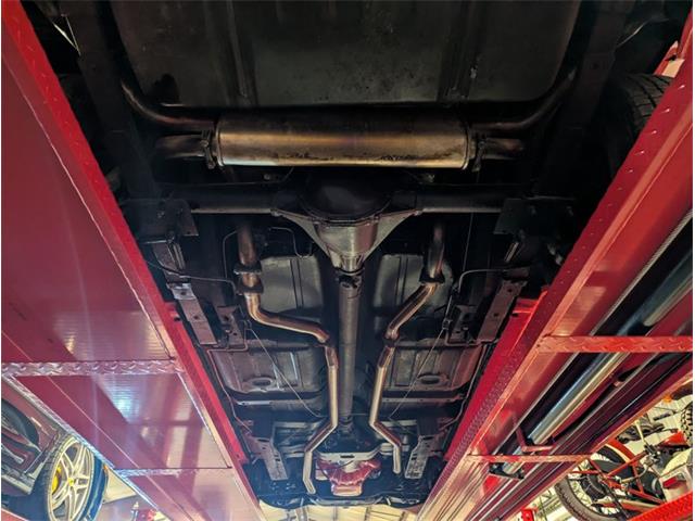 1968 Chevrolet Nova (CC-2072797) for sale in Stratford, Ontario