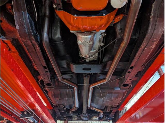 1968 Chevrolet Nova (CC-2072797) for sale in Stratford, Ontario