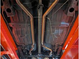 1968 Chevrolet Nova (CC-2072797) for sale in Stratford, Ontario