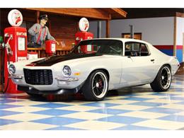 1972 Chevrolet Camaro (CC-2072798) for sale in New Braunfels, Texas
