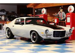 1972 Chevrolet Camaro (CC-2072798) for sale in New Braunfels, Texas
