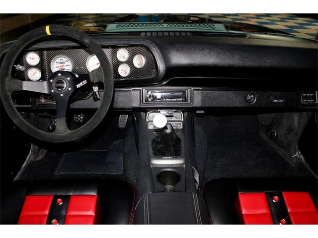 1972 Chevrolet Camaro (CC-2072798) for sale in New Braunfels, Texas