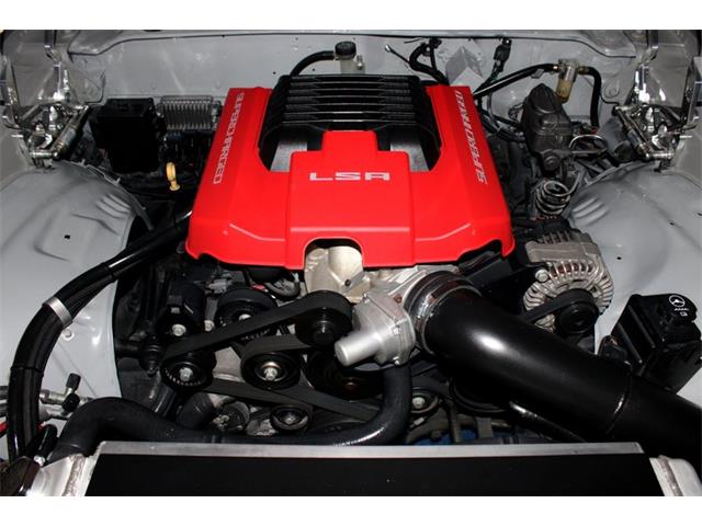 1972 Chevrolet Camaro (CC-2072798) for sale in New Braunfels, Texas
