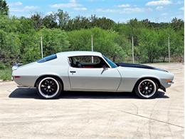 1972 Chevrolet Camaro (CC-2072798) for sale in New Braunfels, Texas