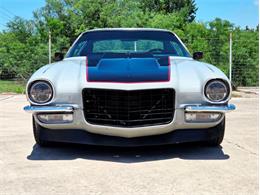1972 Chevrolet Camaro (CC-2072798) for sale in New Braunfels, Texas