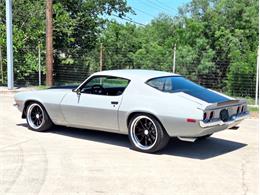 1972 Chevrolet Camaro (CC-2072798) for sale in New Braunfels, Texas