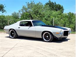 1972 Chevrolet Camaro (CC-2072798) for sale in New Braunfels, Texas