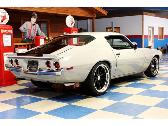 1972 Chevrolet Camaro (CC-2072798) for sale in New Braunfels, Texas
