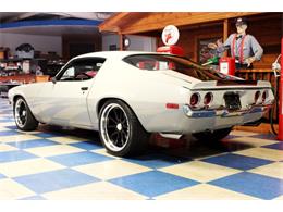 1972 Chevrolet Camaro (CC-2072798) for sale in New Braunfels, Texas