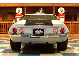 1972 Chevrolet Camaro (CC-2072798) for sale in New Braunfels, Texas