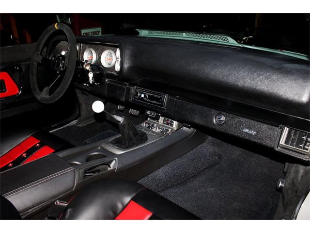 1972 Chevrolet Camaro (CC-2072798) for sale in New Braunfels, Texas