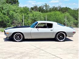 1972 Chevrolet Camaro (CC-2072798) for sale in New Braunfels, Texas