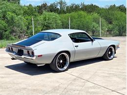 1972 Chevrolet Camaro (CC-2072798) for sale in New Braunfels, Texas
