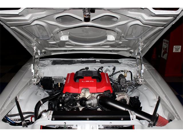 1972 Chevrolet Camaro (CC-2072798) for sale in New Braunfels, Texas