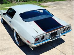 1972 Chevrolet Camaro (CC-2072798) for sale in New Braunfels, Texas