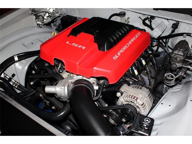 1972 Chevrolet Camaro (CC-2072798) for sale in New Braunfels, Texas