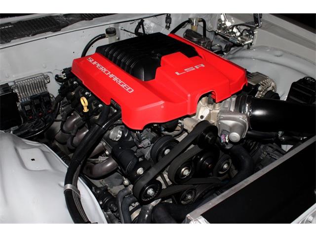 1972 Chevrolet Camaro (CC-2072798) for sale in New Braunfels, Texas