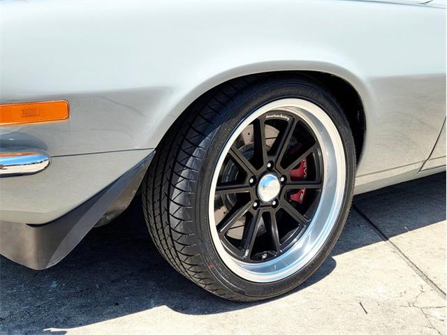 1972 Chevrolet Camaro (CC-2072798) for sale in New Braunfels, Texas
