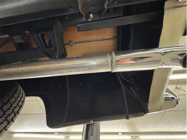 1958 Chevrolet 3100 (CC-2070028) for sale in Morgantown, Pennsylvania