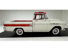 1958 Chevrolet 3100 (CC-2070028) for sale in Morgantown, Pennsylvania