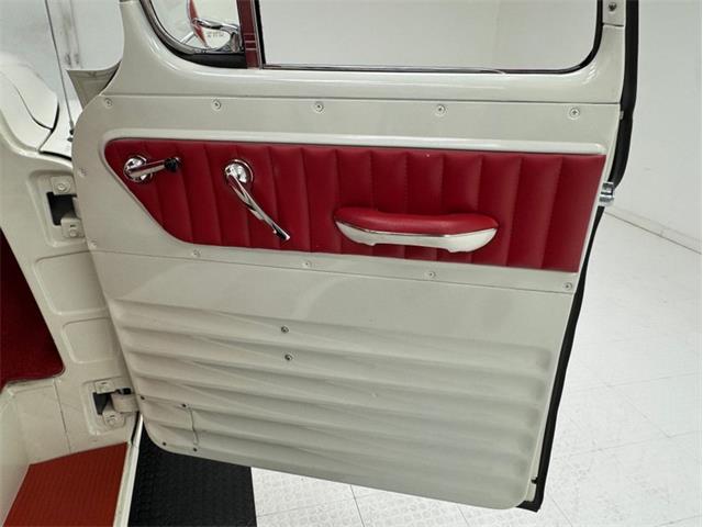 1958 Chevrolet 3100 (CC-2070028) for sale in Morgantown, Pennsylvania