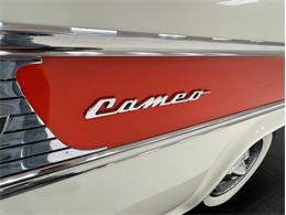 1958 Chevrolet 3100 (CC-2070028) for sale in Morgantown, Pennsylvania