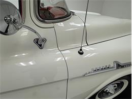 1958 Chevrolet 3100 (CC-2070028) for sale in Morgantown, Pennsylvania