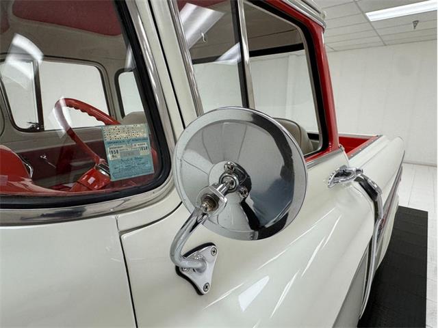 1958 Chevrolet 3100 (CC-2070028) for sale in Morgantown, Pennsylvania