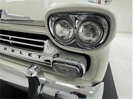 1958 Chevrolet 3100 (CC-2070028) for sale in Morgantown, Pennsylvania