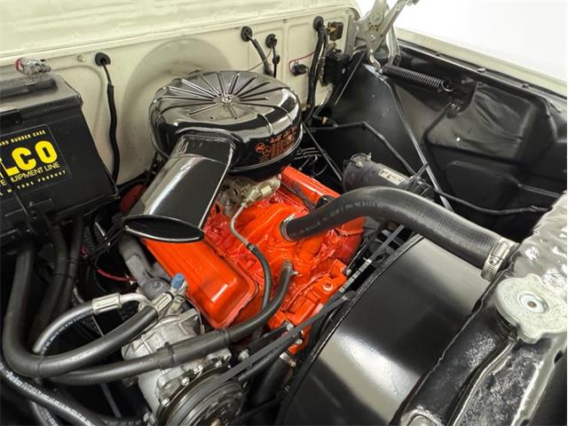 1958 Chevrolet 3100 (CC-2070028) for sale in Morgantown, Pennsylvania