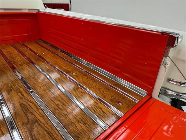 1958 Chevrolet 3100 (CC-2070028) for sale in Morgantown, Pennsylvania