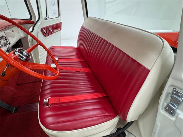 1958 Chevrolet 3100 (CC-2070028) for sale in Morgantown, Pennsylvania