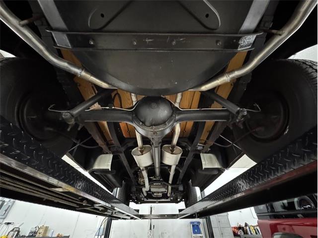 1958 Chevrolet 3100 (CC-2070028) for sale in Morgantown, Pennsylvania