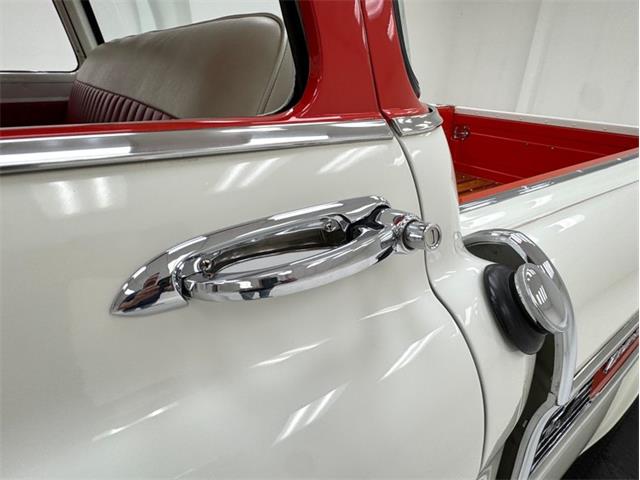 1958 Chevrolet 3100 (CC-2070028) for sale in Morgantown, Pennsylvania