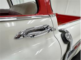 1958 Chevrolet 3100 (CC-2070028) for sale in Morgantown, Pennsylvania