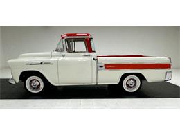 1958 Chevrolet 3100 (CC-2070028) for sale in Morgantown, Pennsylvania