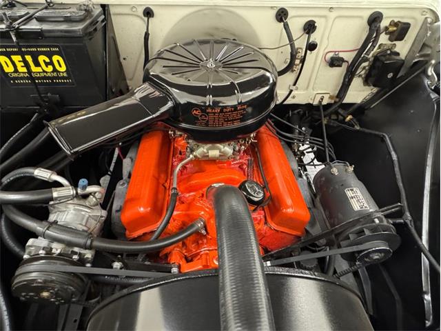 1958 Chevrolet 3100 (CC-2070028) for sale in Morgantown, Pennsylvania