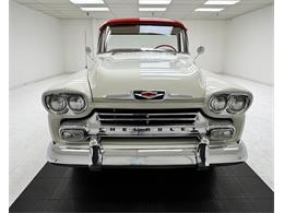 1958 Chevrolet 3100 (CC-2070028) for sale in Morgantown, Pennsylvania