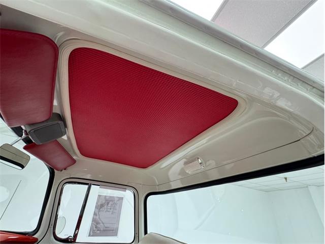 1958 Chevrolet 3100 (CC-2070028) for sale in Morgantown, Pennsylvania